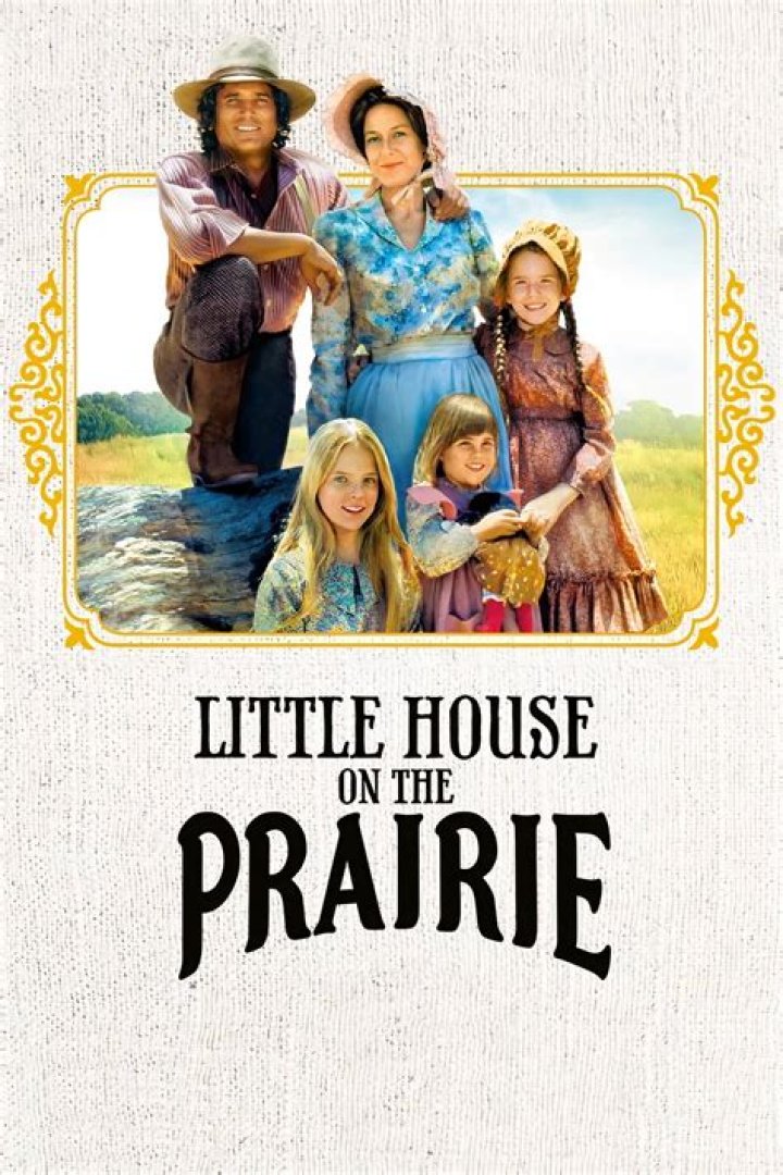 Introducing The Iconic Cast: The Stars Behind "Little House On The Prairie"