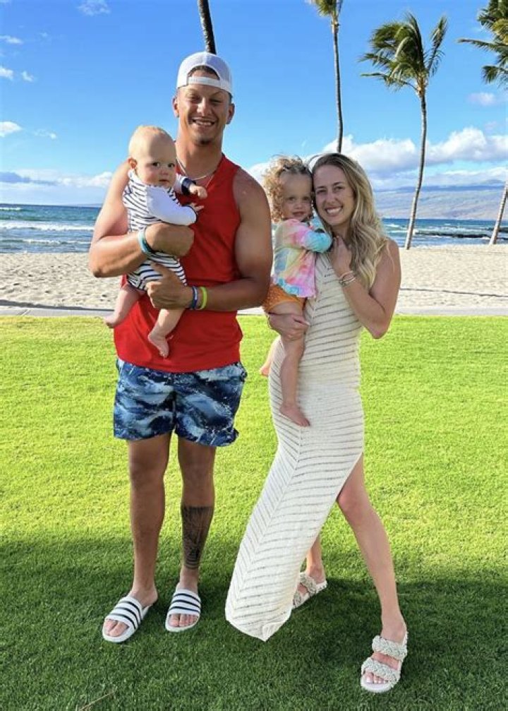 Introducing The Paternity Of Patrick Mahomes: Exploring His Familial Legacy