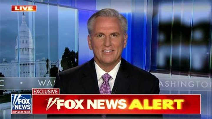 Irena Briganti's Perspective On Fox News
