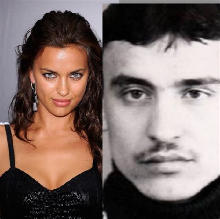 Unveiling The Unsung Hero Behind Irina Shayk: Insights Into Her Father's Influence