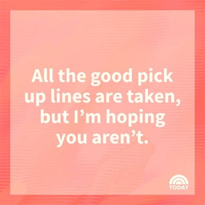 Irresistible Pick Up Lines For Country Guys