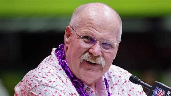 Is Andy Reid Mormon? Uncovering The Truth About His Religious Beliefs