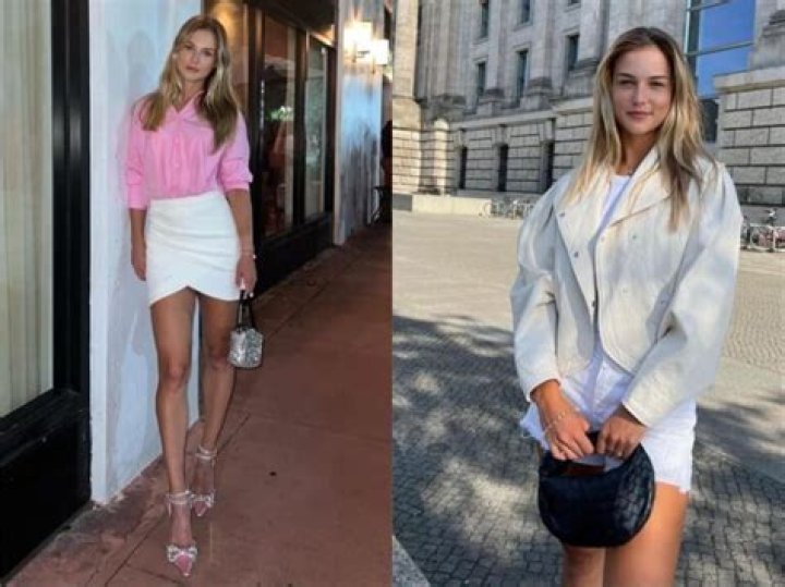 Is Anna Kalinskaya Married And Other Intriguing Details