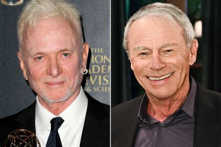 Is Anthony Geary Gay? The Truth Revealed