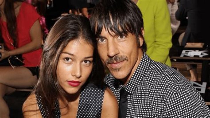 Is Anthony Kiedis Dating Anyone? The Latest On His Relationship Status