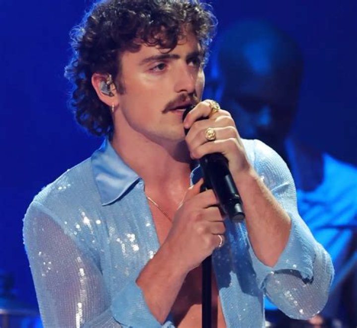 Does Faith Fuel Benson Boone's Music? Examining The Singer's Beliefs