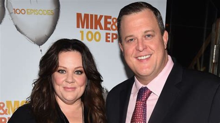 Is Billy Gardell's Wife An Actress? Unveiled Truth