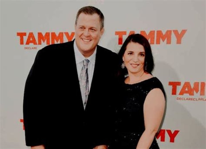 Discover If Billy Gardell's Mother Graced The Silver Screen