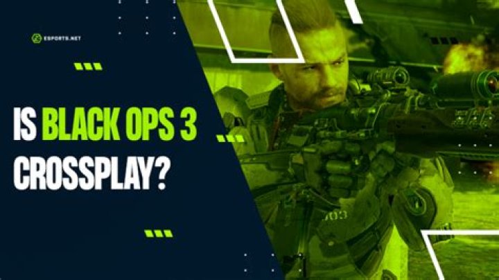 Is Black Ops 3 The Bridge?