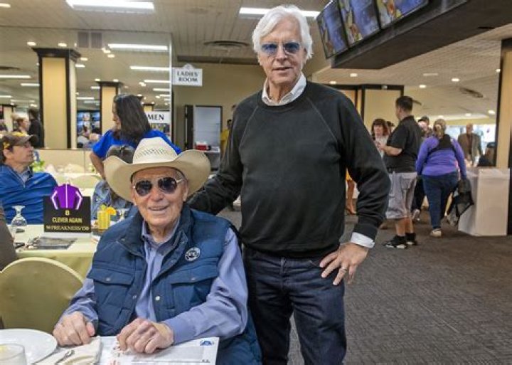 Bob Baffert's Marital Status Revealed