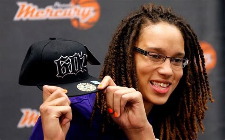 Is Brittney Griner A Transgender Athlete?