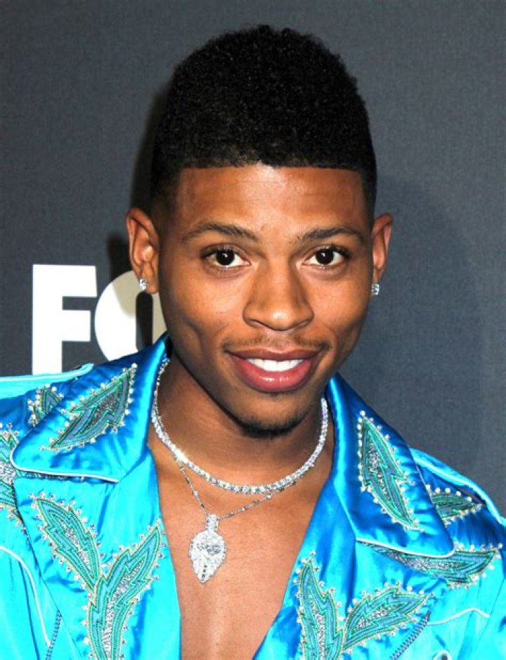 Is Bryshere Gray Still Married? Get The Latest Relationship Status