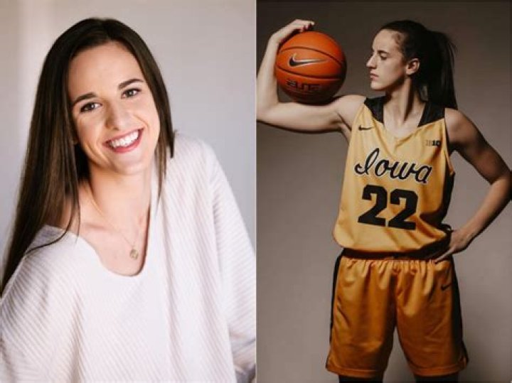 Is Caitlin Clark A Biological Woman?