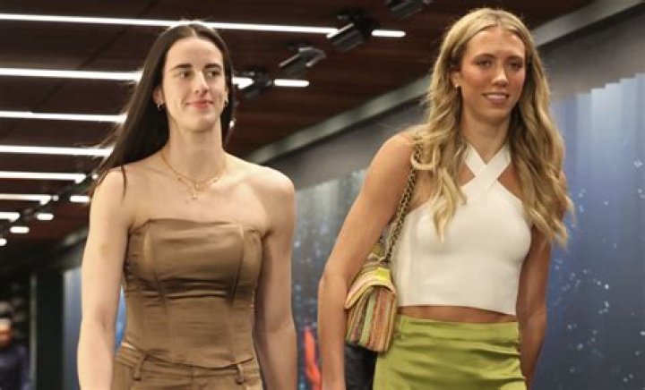 Is Caitlyn Clark Transgender? Discover The Truth And Insights