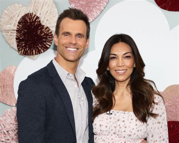 Is Cameron Mathison's Fraternal Twin The Reason For His Perfect Symmetry?