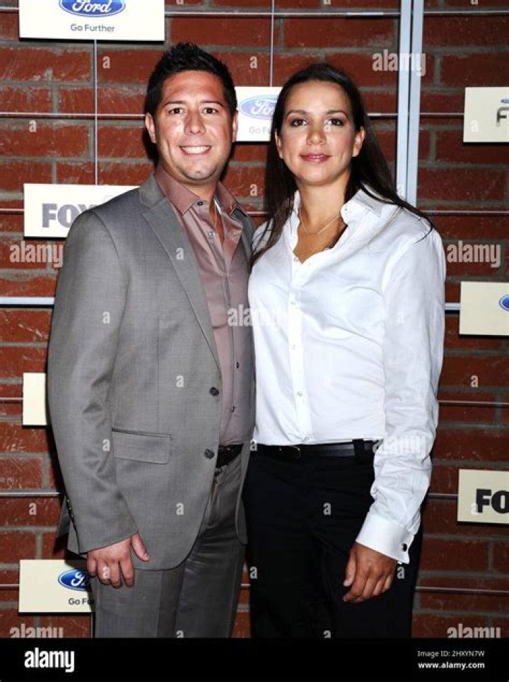 Unveiling The Secrets: Chef Christina Wilson's Marriage Revealed