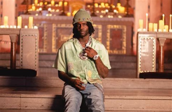 Is Chief Keef Alive In 2024?