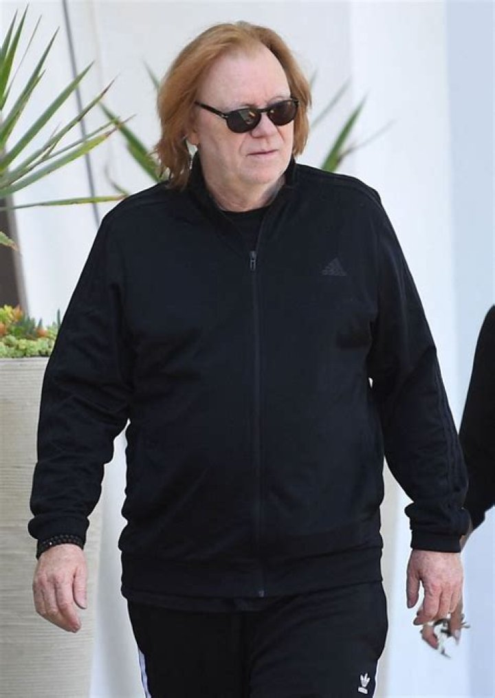 Is David Caruso Still Among Us?
