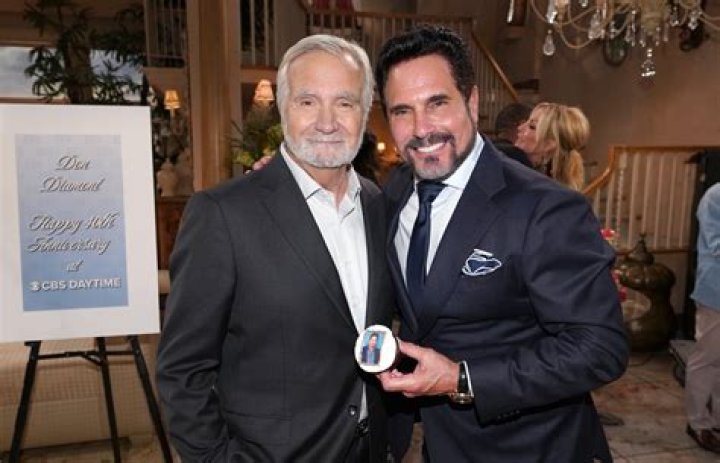 Is Don Diamont Married? Exclusive Insights Revealed