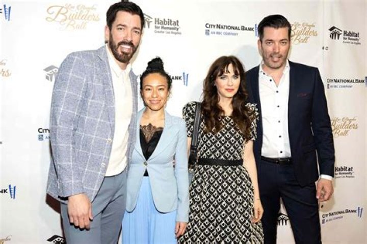 Is Drew Scott Dead? The Truth About The HGTV Star's Health