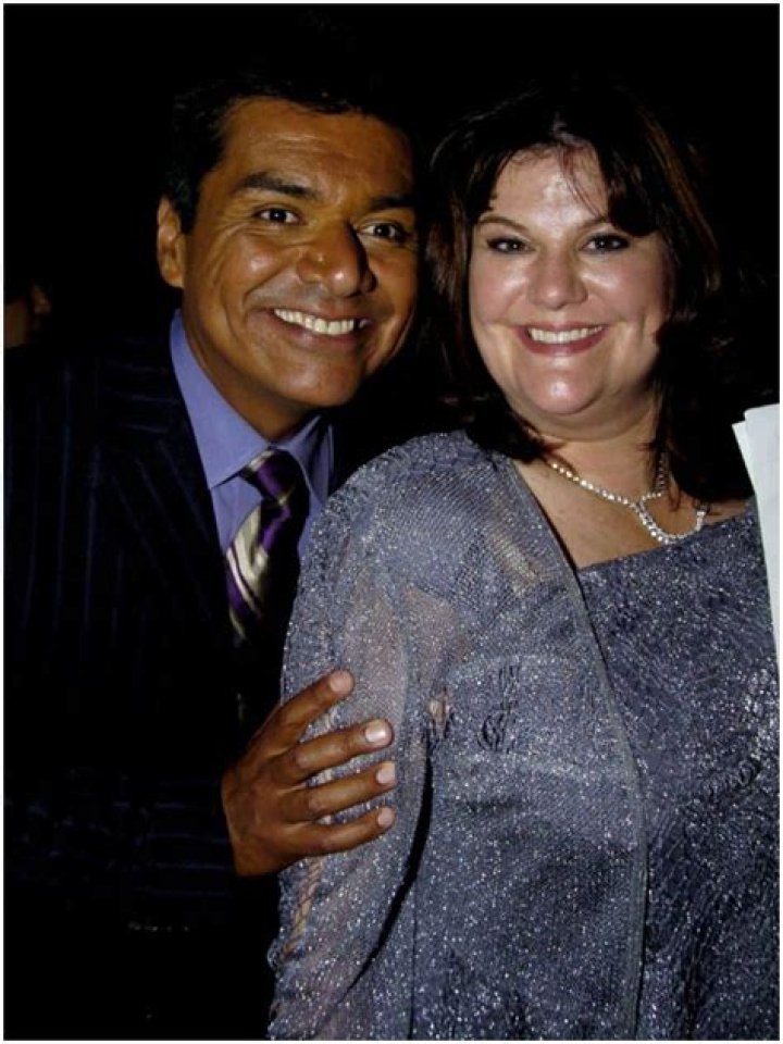 Is George Lopez Still Married?