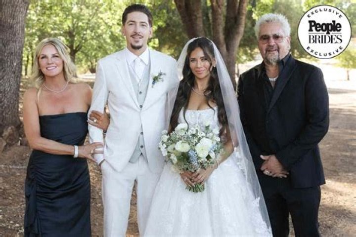Is Guy Fieri Still Married? Get The Scoop Here