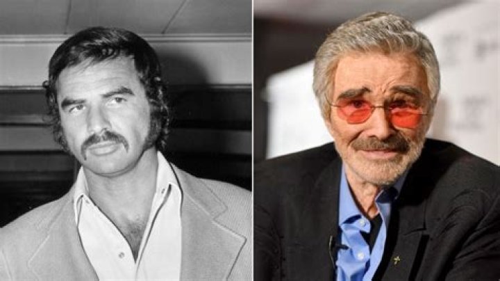 Is Hollywood Legend Burt Reynolds Still Among Us?