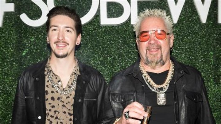 Is Hunter Fieri Single? Is He Ready To Settle Down?