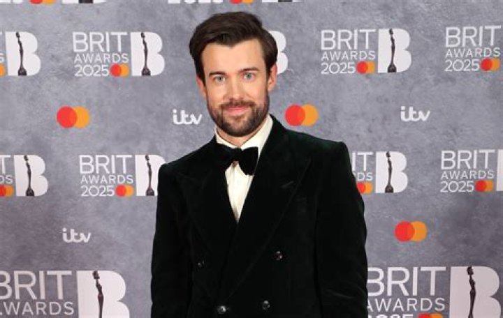 Is Jack Whitehall, The Witty British Comedian, Gay? Exploring The Speculations