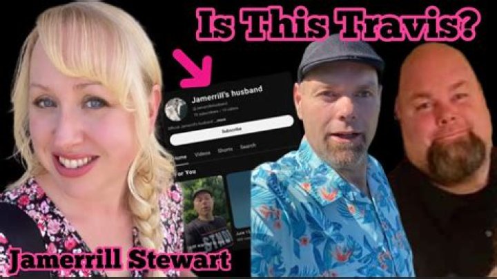 Is Jamerrill Stewart Still Married? Explore The Latest Rumors And Updates