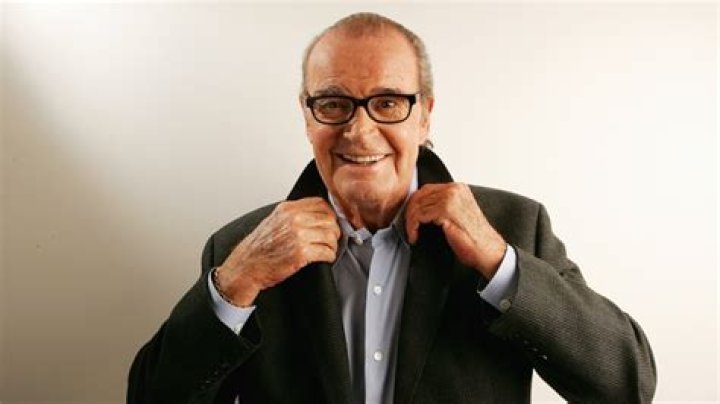 The Enigma Of James Garner's Legacy