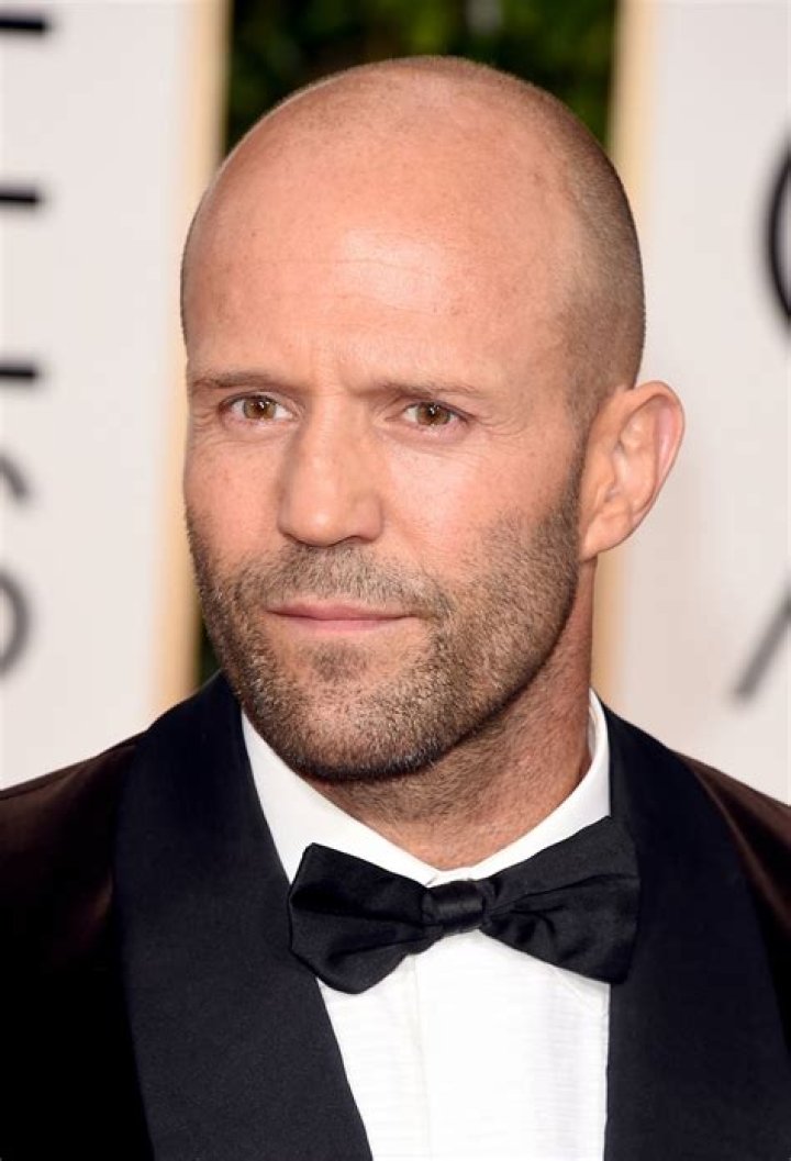 Is Jason Statham Alive And Well?
