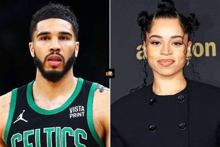 Is Jayson Tatum Married: All About His Relationship Status