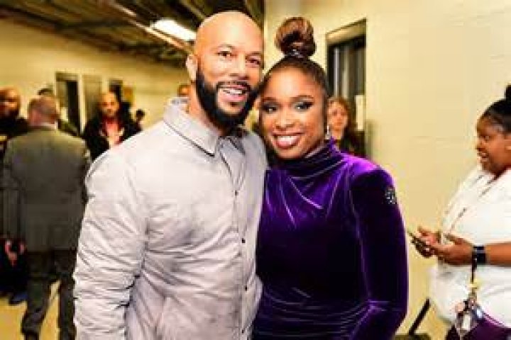 Is Jennifer Hudson Still Dating Common: The Latest Scoop