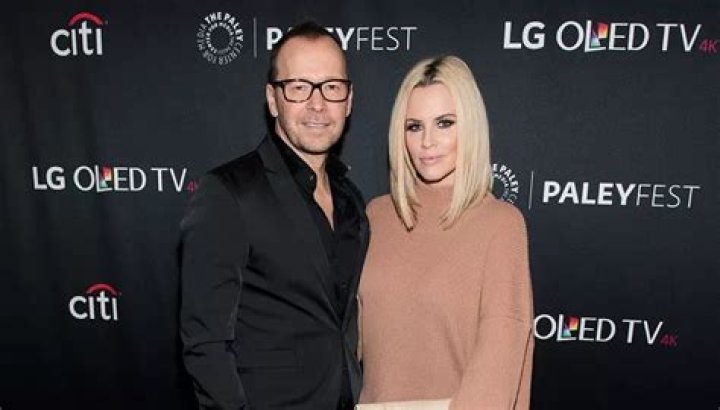 Is Jenny McCarthy Still Married? Uncover The Truth