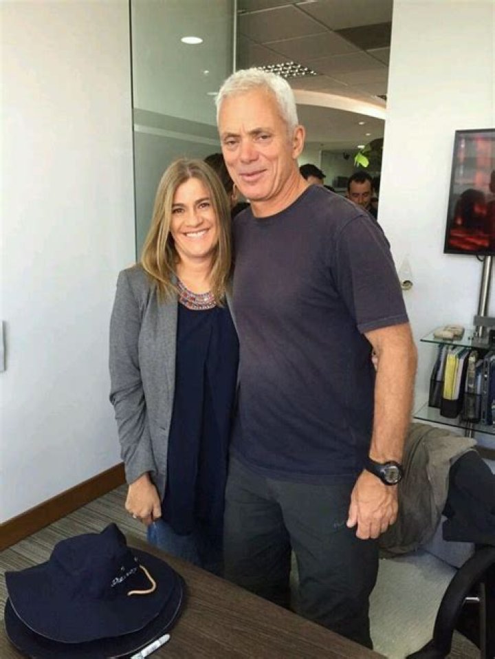 Is Jeremy Wade A Married Man? Unraveling The Truth