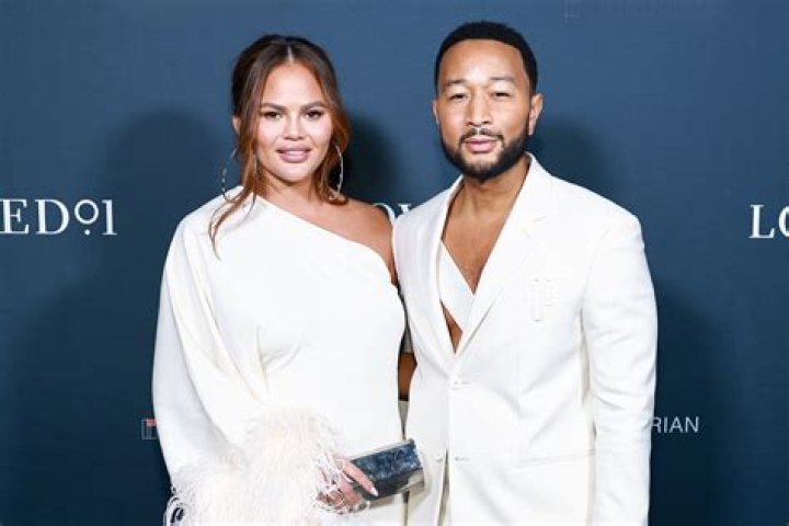 Is John Legend's Wife White? The Truth Revealed