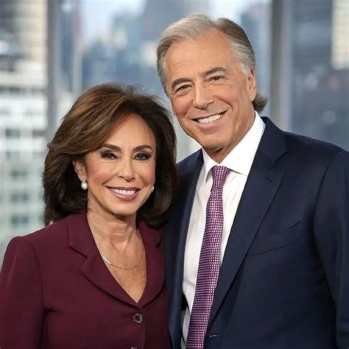 Is Judge Jeanine Pirro Engaged? A Closer Look Into Her Personal Life