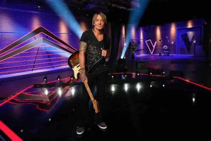 Is Keith Urban Indeed An Australian Country Music Star?