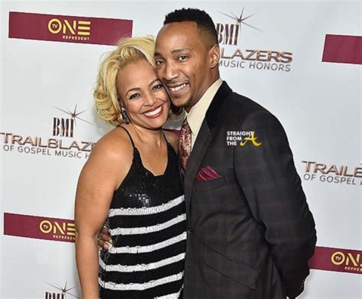 Kim Fields' Marital Status Explored