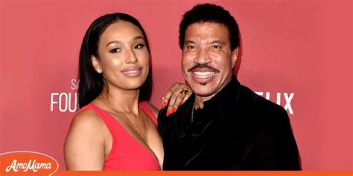 Is Lionel Richie Married? Find Out Now!