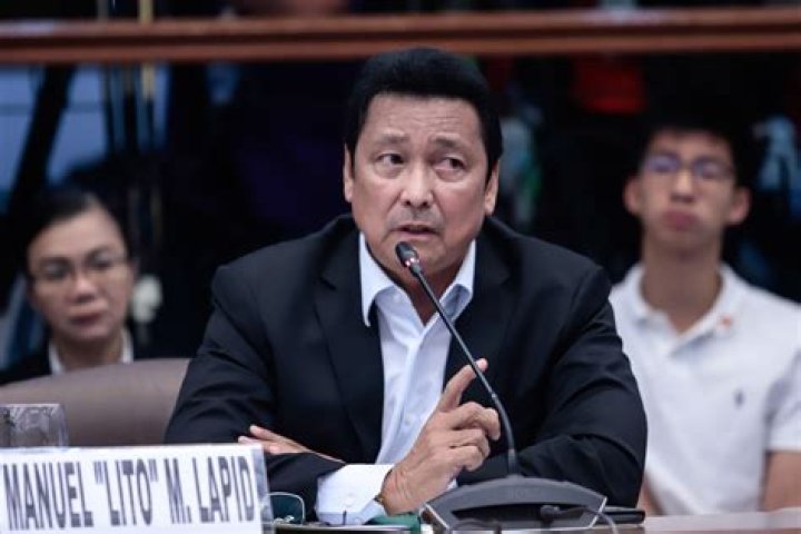 Is Lito Lapid Happily Married? Discover The Truth Here!