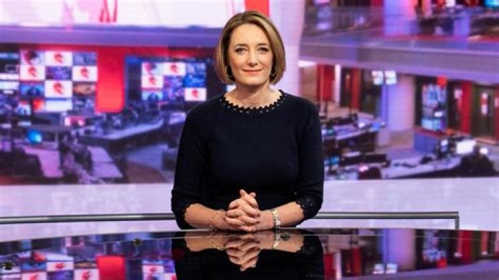 Is Lucy Hockings Suspended From BBC? Who is Lucy Hockings? |