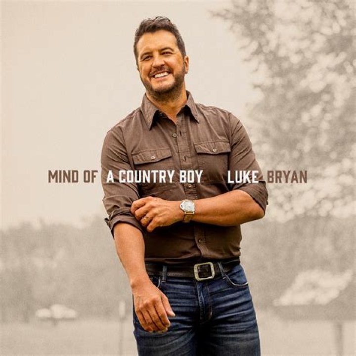 Is Luke Bryan's Family Life A Broken Record? True Facts About His Parents