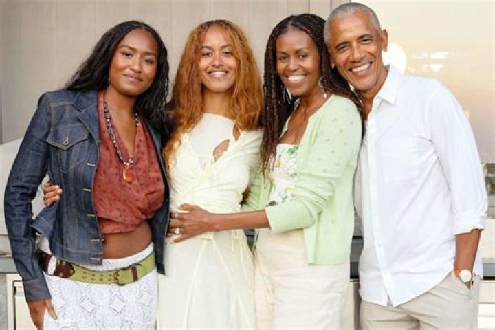Is Malia Obama Really Adopted? The Truth Revealed