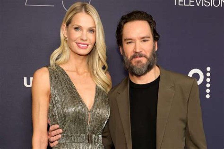 Is Mark-Paul Gosselaar's Mother: A Family Connection Revealed