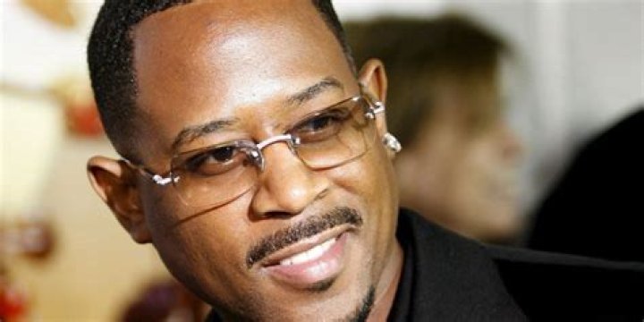Is Martin Lawrence Alive Or Dead: The Truth Revealed