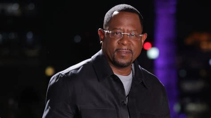 Is Martin Lawrence Sick In 2024?