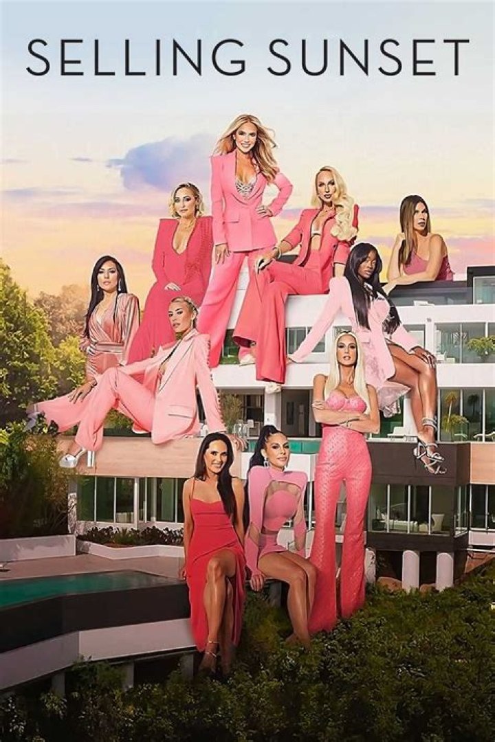 Mary From Selling Sunset's Drug Allegations Unraveled