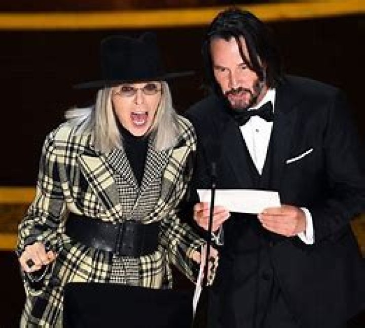 Is Michael Keaton Related To Diane Keaton?